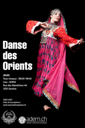 Flyer 2020 - Orient Flyer 2020 - Orient