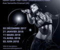 Symbiosis 2017 - 2018 - Ateliers danse Tribal Fusion Contemporaine & Pilates - Association APSARA Genève