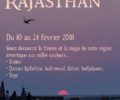 Voyage au Rajasthan - Rajasthan Trip | Association APSARA