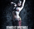 Affiche Apsara 6