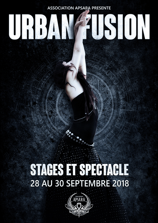 Affiche Apsara web Haza